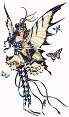 Fairy 8